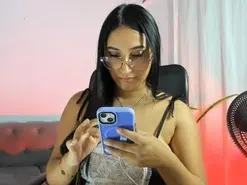 Amateur Live Sex Cam of Camila_Wood