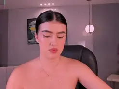 Amateur Free Live Porn of PaulinaSantos