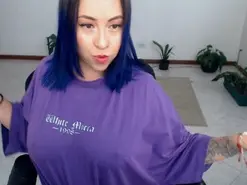 Amateur Adult Webcam of charlotte_zoe