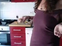 Amateur Live Sex Cam of Dynna_