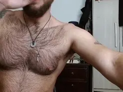 Amateur Sex Chat of dominantthewolf