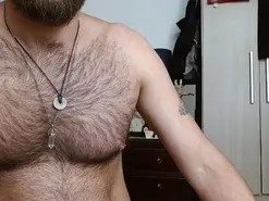 Amateur Adult Video Chat of dominantthewolf