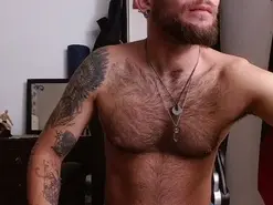 Amateur Adult Video Chat of dominantthewolf