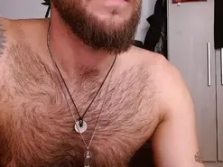 Amateur Adult Webcams of dominantthewolf