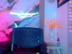 Amateur Best Webcam of Tiffany_and_cel