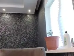 Amateur Sex Cam of Yana_May