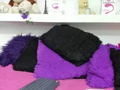 Amateur Sex Cam of lucia_asss