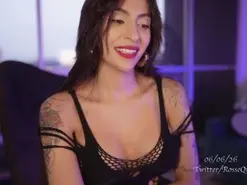 Amateur Best live sex cam show of rossaquenn