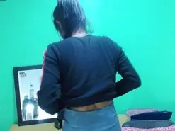 Amateur Nude Webcam of avalericherrycm