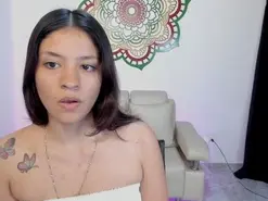 Amateur Best Webcam of Candy_fox_19