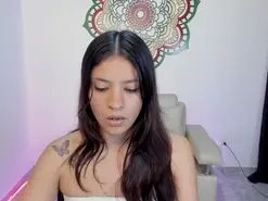 Amateur Nude Webcam of Candy_fox_19