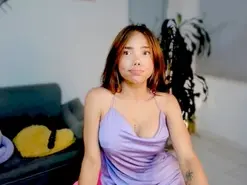 Amateur Private Sex Chat of Missvaleriewts
