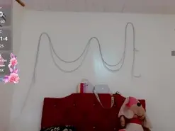 Amateur Private Sex Chat of dayana_dias_