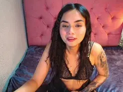 Amateur Live Porn of AlisonGrim