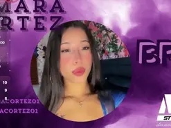 Amateur Adult Video Chat of SamaraCortez