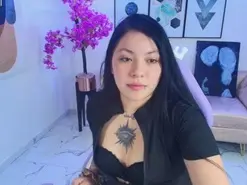 Amateur Private Sex Chat of Isa_reel
