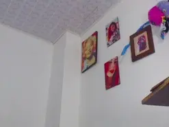 Amateur Sex Chat of vogue_bich