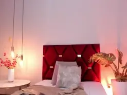 Amateur Sex Cam of AlmaStone
