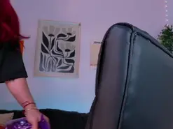 Amateur Free Live Porn of ViolettCastel
