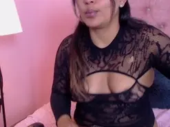 Amateur Adult Webcam of Elizabet_Davies