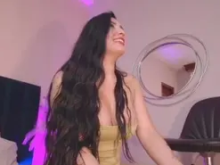 Amateur Live Porn of SeleneLujan