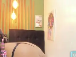 Amateur Live Porn of LaylaQueen