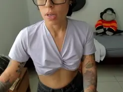 Amateur Free Live Porn of natt_op