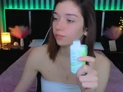 Amateur Nude Webcam of Sexy_Cherry