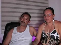 Amateur Sex Chat of KateAndJohn