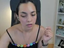 Amateur Sex Cam of Summer_evans