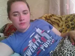 Amateur Nude Webcam of skyressies0303