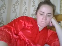 Amateur Adult Webcams of skyressies0303