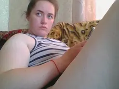 Amateur Adult Webcam of skyressies0303