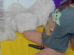 Amateur Best Webcam of GlowMimi_