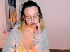 Amateur Live Sex of Barbiex