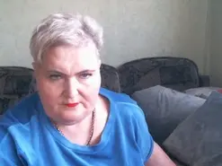 Amateur Adult Webcam of Lana555