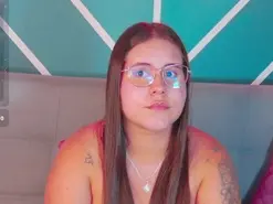 Amateur Nude Webcam of lia_avalon_