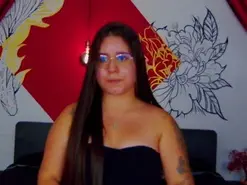 Amateur Adult Webcam of lia_avalon_