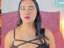 Amateur Adult Webcams of Sofia_Cordero