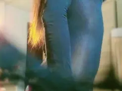Amateur Free Live Porn of ribbinpink