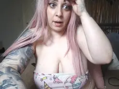 Amateur Nude Webcam of Liarose
