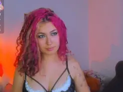 Amateur Nude Webcam of MarieeTaylor