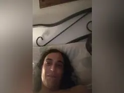 Amateur Nude Webcam of Parejamad80