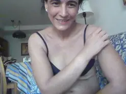 Amateur Nude Webcam of Parejamad80