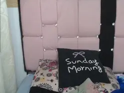 Amateur Live Porn of palmer_mix