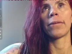 Amateur Adult Webcam of Loren_queen_