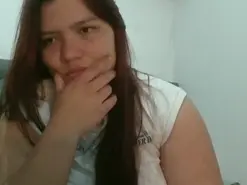 Amateur Adult Webcams of Yanetsexy4