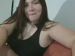 Amateur Live Sex Cam of Yanetsexy4