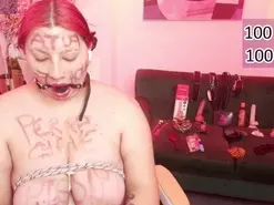 Amateur Private Sex Chat of Raven_velmon