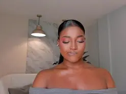 Amateur Free Porn Cam of SavannahStorm